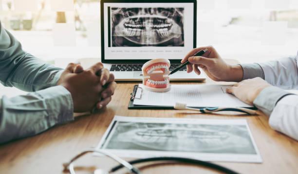 Best Emergency Orthodontic Services in Green, OR