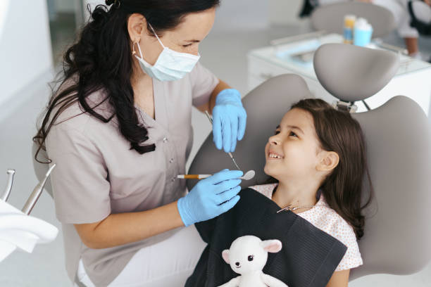 Best Cosmetic Emergency Dentistry in Green, OR
