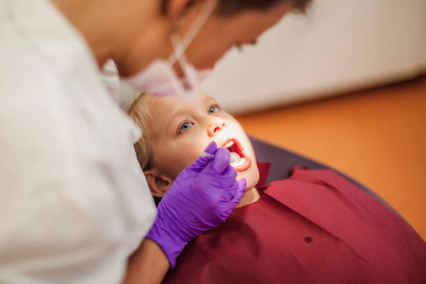 Best Emergency Treatment for Dental Infections or Abscesses in Green, OR