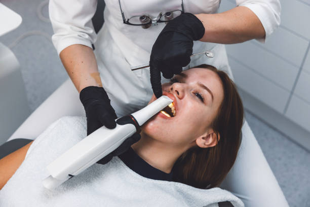 Best Pediatric Emergency Dentist in Green, OR