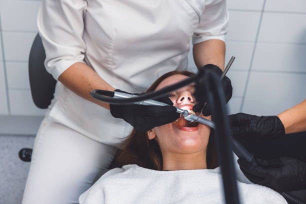 Best Emergency Dental Care for Broken or Chipped Teeth in Green, OR