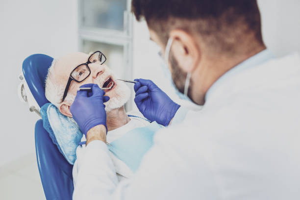 Best Emergency Treatment for Dental Infections or Abscesses in Green, OR